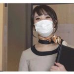 【ホテルマン】【交渉痴漢】お待たせしました…！THE･正統派美人のエロまんこに…※なまチンポ成功【高画質】