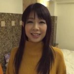 綺麗なお姉さんの28歳飲食店店員が彼氏もセフレもいるのに撮影に応募