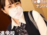 【進学校・部活少女】臭い嗅がれ全身舐め回され抵抗しながらも絶頂してしまう清楚J系にビュルビュル2発射【個撮】