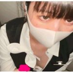 【ホテルマン】【交渉痴漢】従業員扉の奥で新人スタッフに無理やり手コキ●行…！※イラ手コキ成功【高画質】