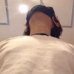 【くすぐりエロ日記】５台のカメラで撮影 上半身裸にしてくすぐる（体操服＆ブルマのコスプレ）