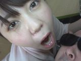 唾液プールに溺れて悶絶した変態の私（完全オリジナル）