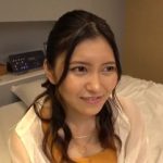 彼氏持ちの22歳カフェ店員がAV男優とエッチをしたくて美巨乳を揺らして本気汁を溢れさせる